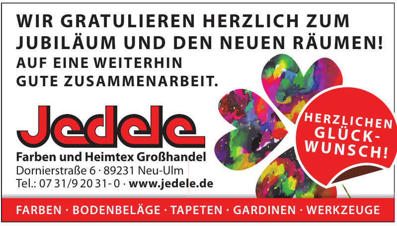 Jedele Jedele