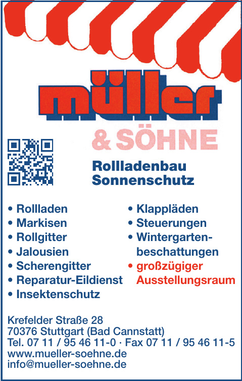 Müller & Söhne
