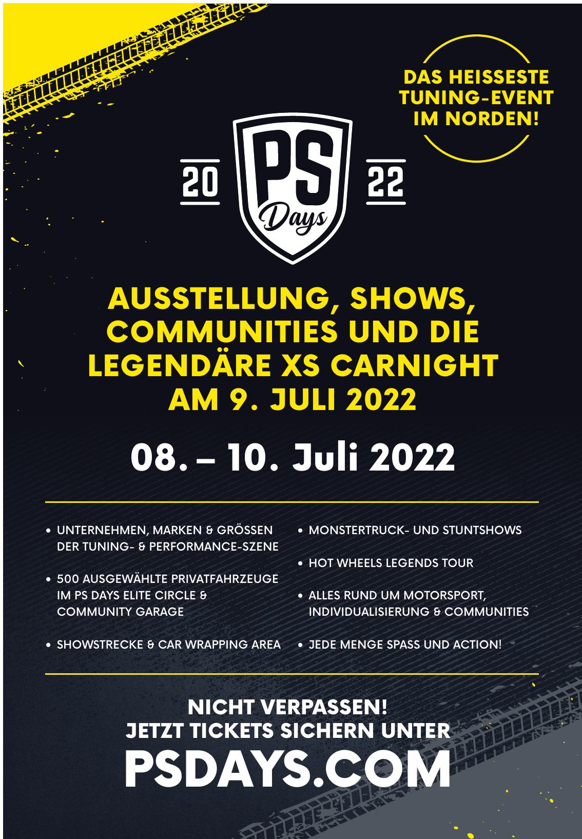 PS Days 2022