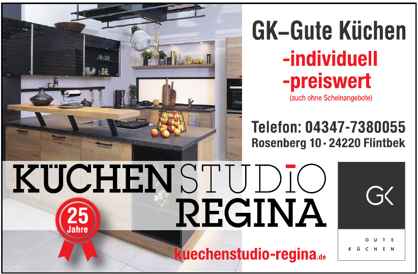 Küchenstudio Regina