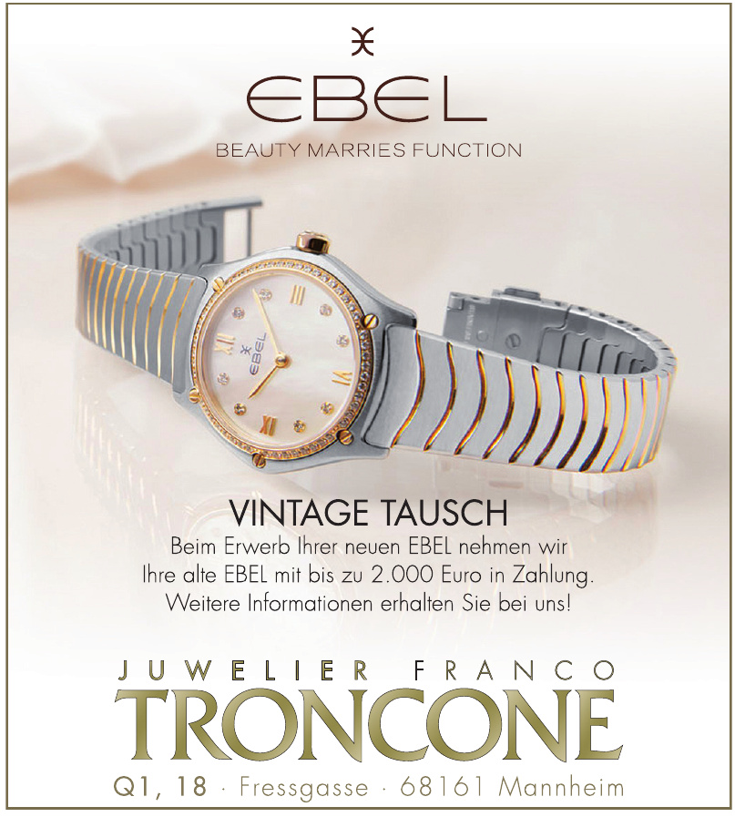 Juwelier Franco Troncone Juwelier Franco Troncone