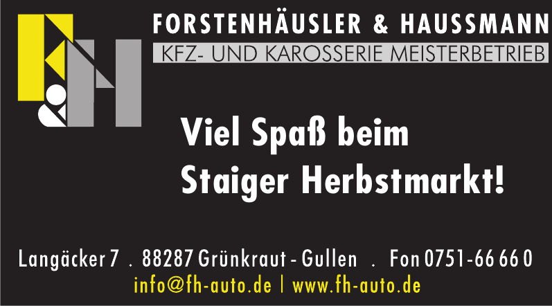 FH Kfz- und Karosserie Meisterbetrieb FH Kfz- und Karosserie Meisterbetrieb