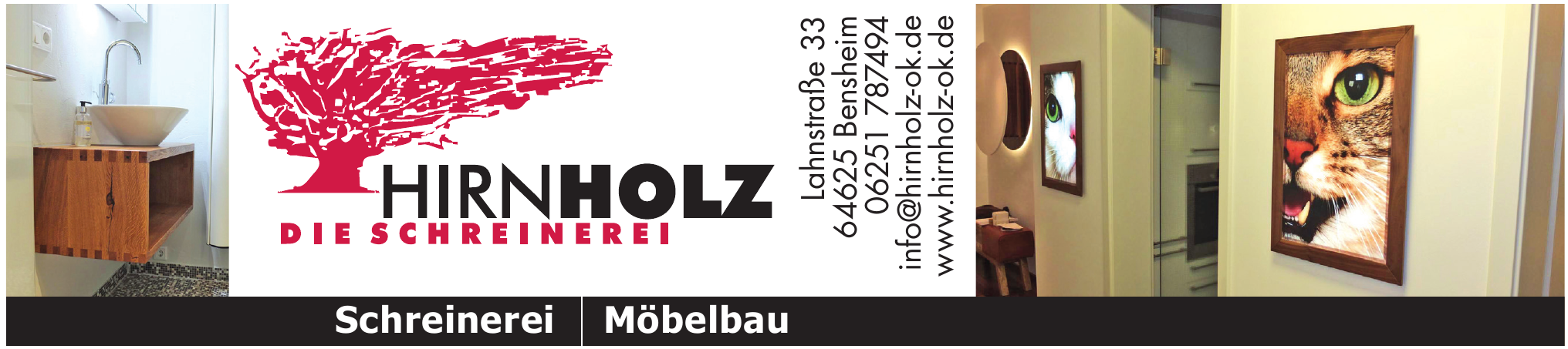 Hirnholz Die Schreinerei Hirnholz Die Schreinerei