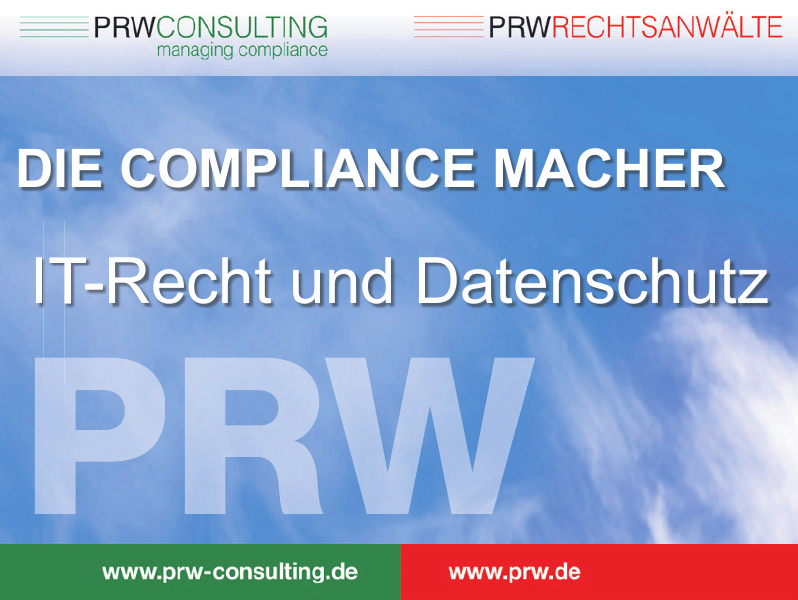 PRW Consulting