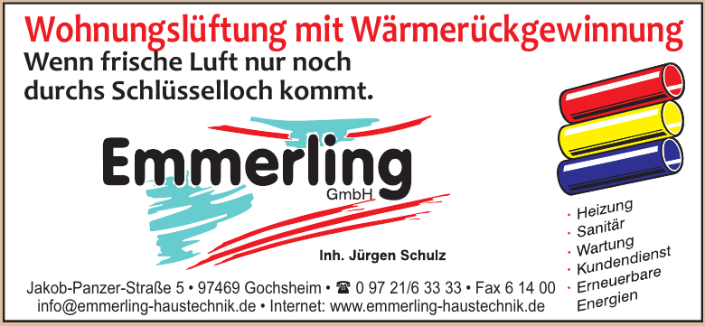 Emmerling GmbH Emmerling GmbH