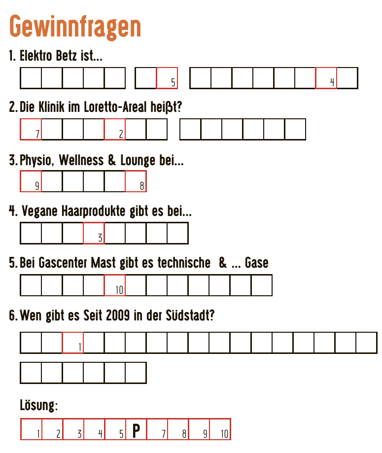 Lebenswert und frisch prämiert Image 2 Lebenswert und frisch prämiert Image 2