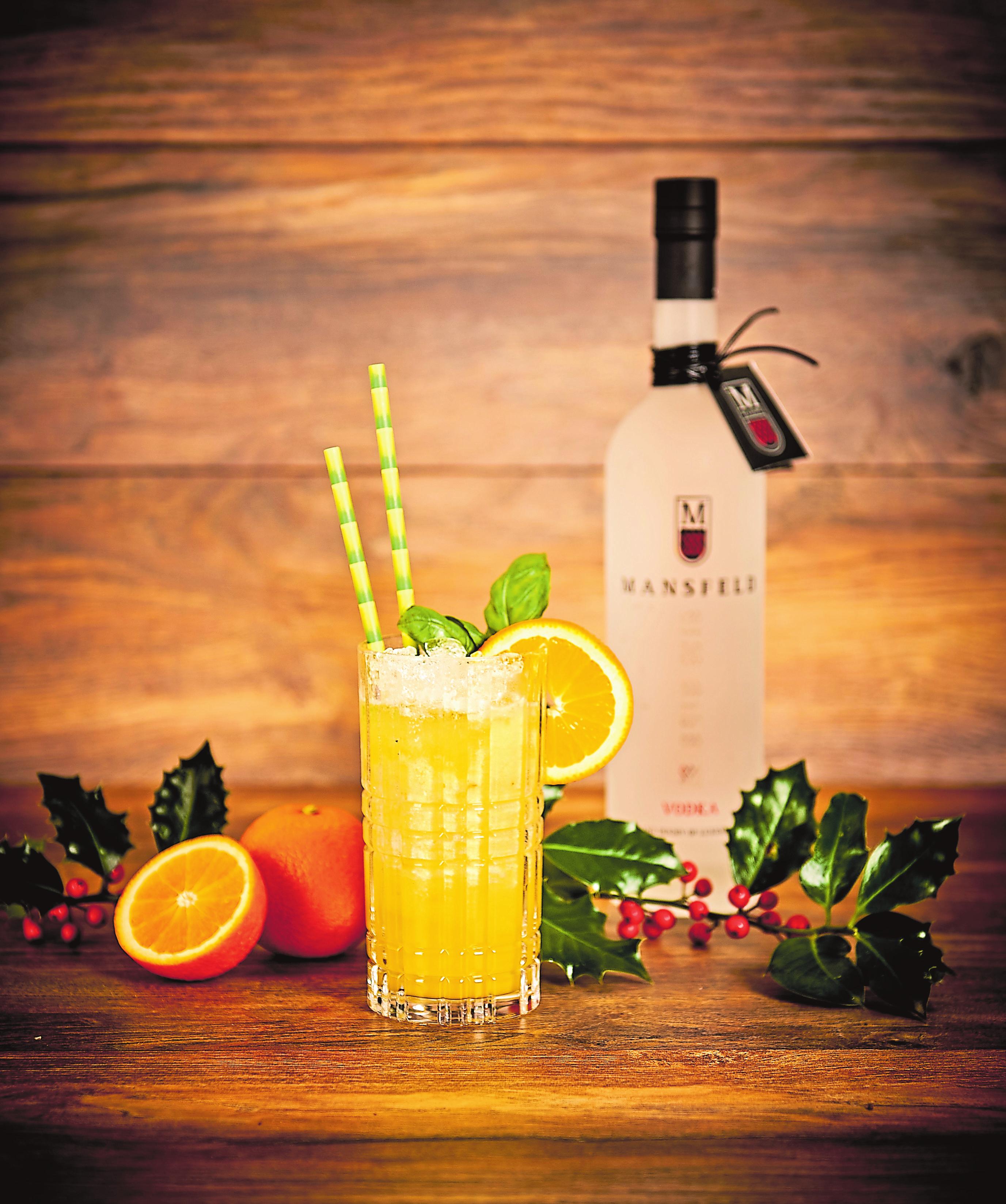 Hergestellt in der Brauerei Clausel aus Getreide, welches mit Finesse ausgewählt wurde, gehört der Mansfeld Wodka zu dem Ersten seiner Art auf dem heimischen Markt.