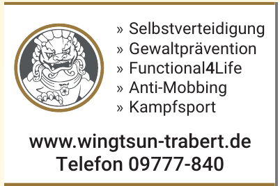 Wingtsun Akademie Wingtsun Akademie