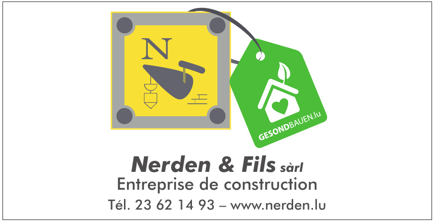 Nerden & Fils sàrl