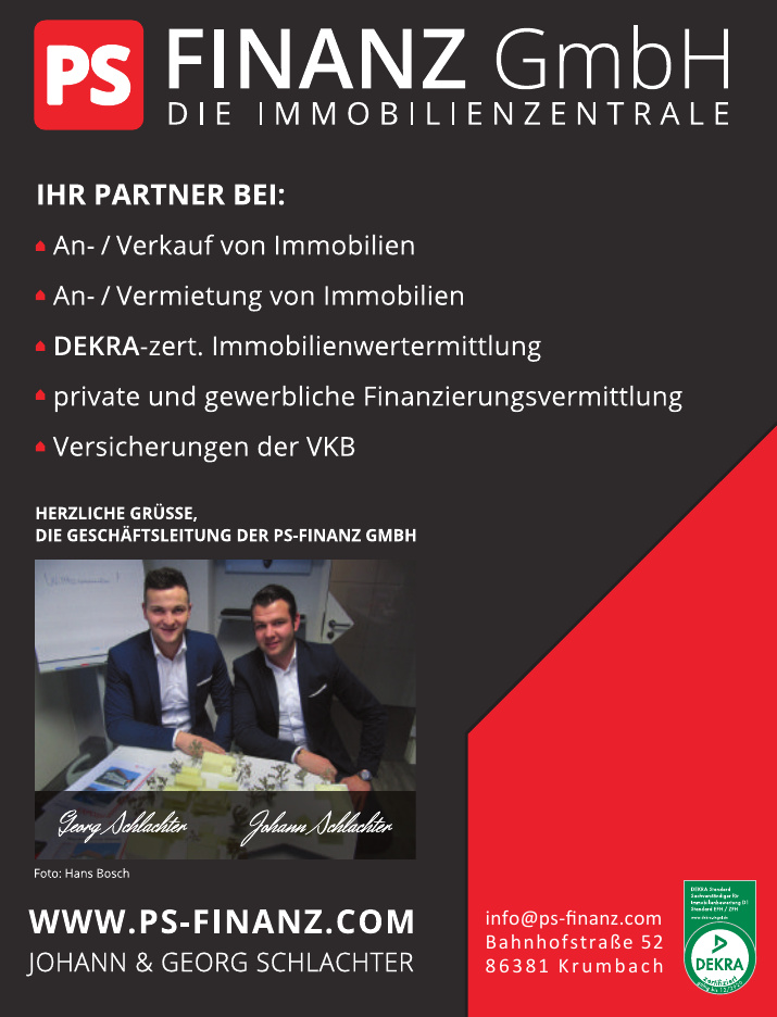 Finanz GmbH