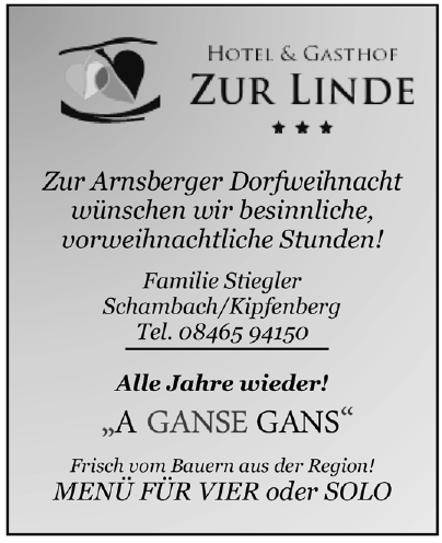 Hotel & Gasthof Zur Linde Hotel & Gasthof Zur Linde