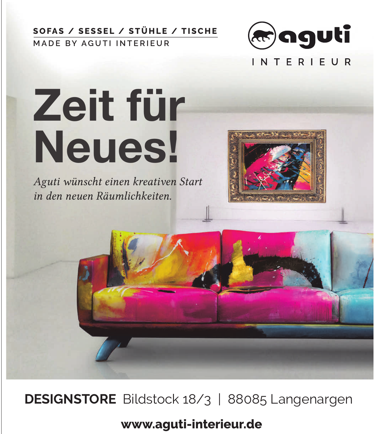Aguti Interieur Aguti Interieur