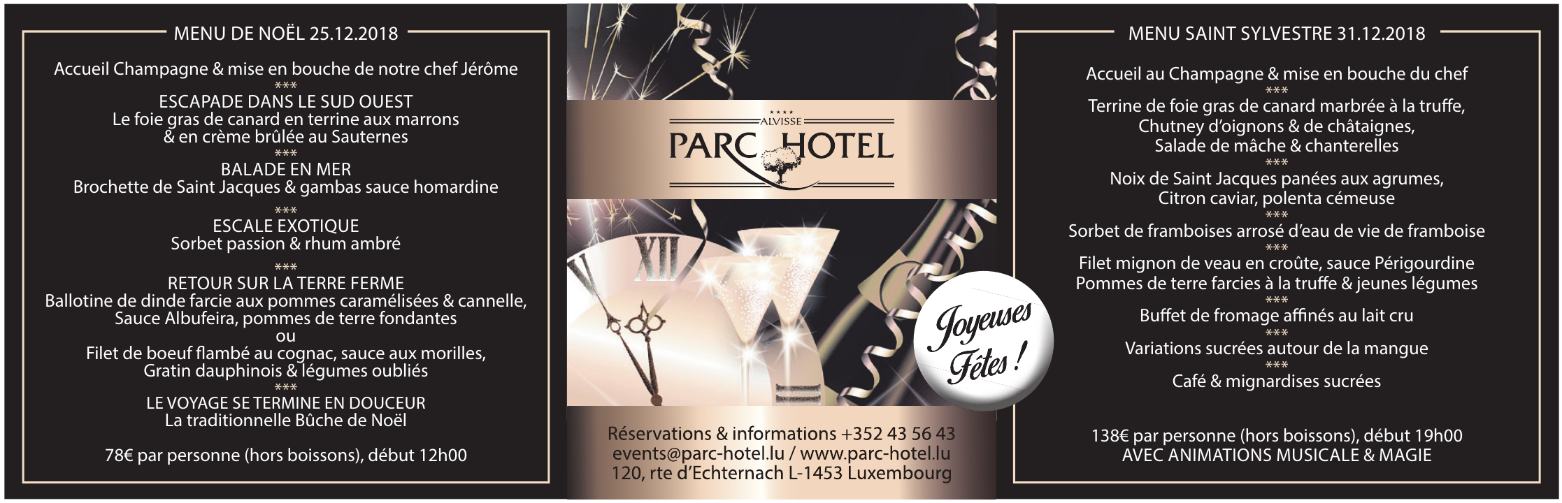 Parc Hotel Parc Hotel