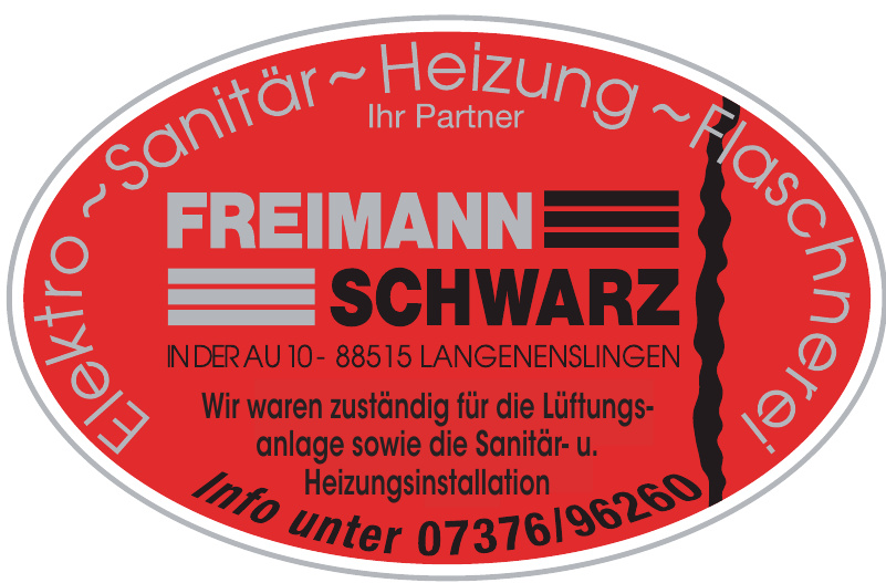 Freimann - Schwarz GmbH Freimann - Schwarz GmbH