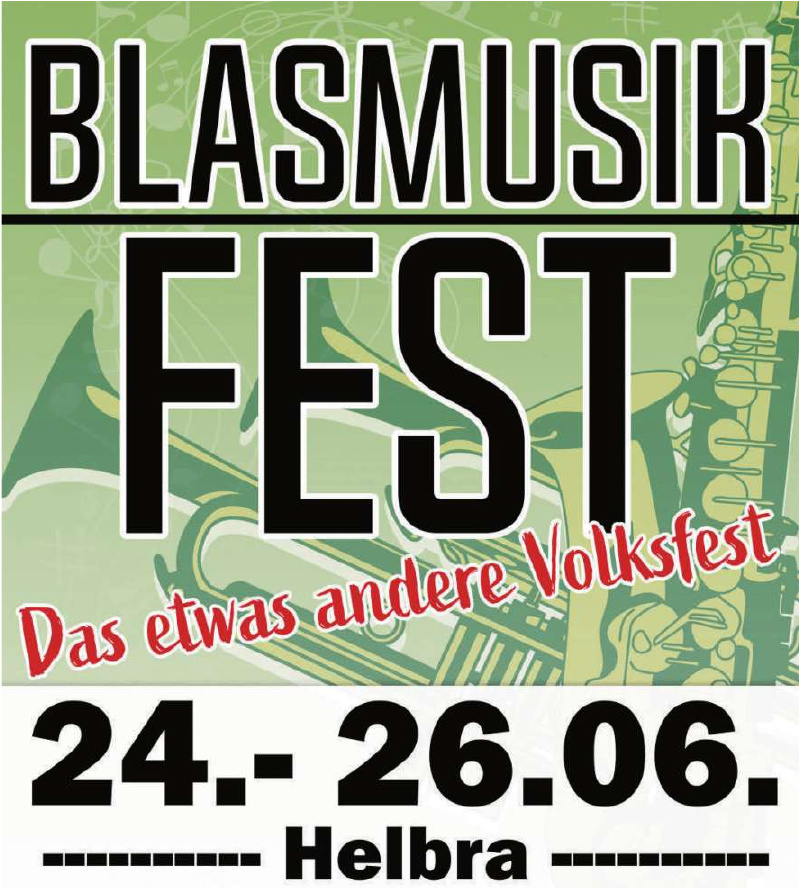 Blasmusik Fest