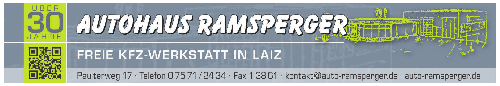 Autohaus Ramsperger Autohaus Ramsperger