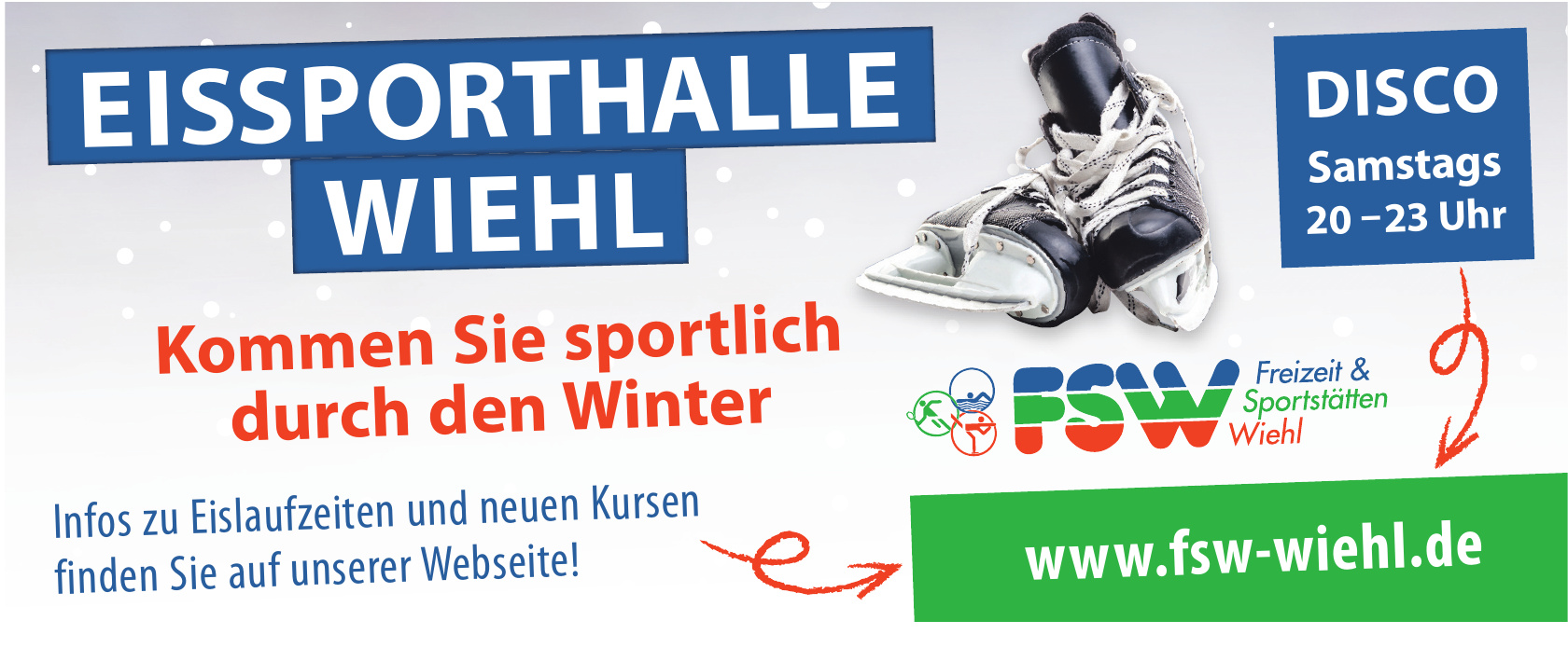 FSW Wiehl FSW Wiehl