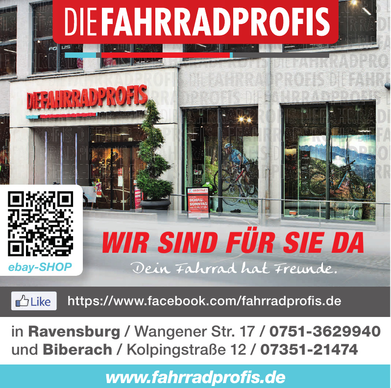 Die Fahradprofis Die Fahradprofis