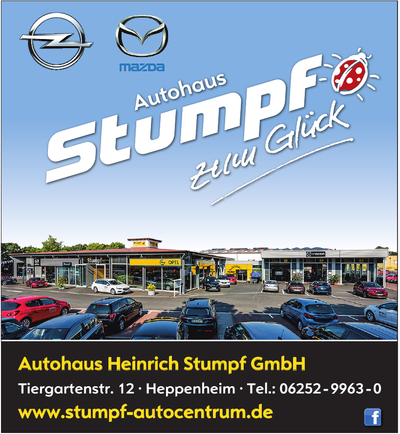 Autohaus Heinrich Stumpf GmbH