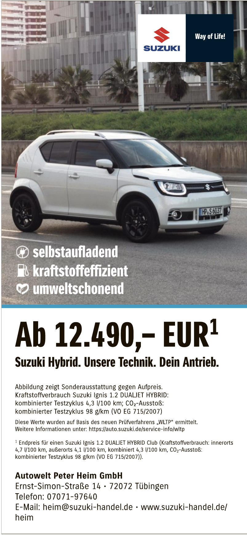 Autowelt Peter Heim GmbH Autowelt Peter Heim GmbH