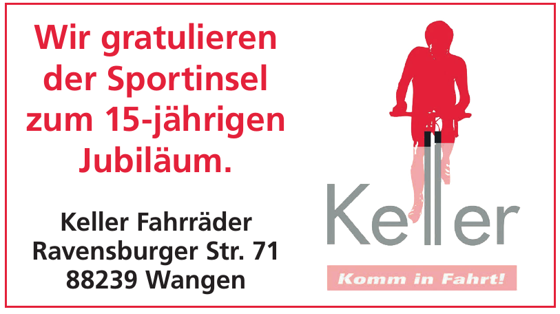 Keller Fahrräder Keller Fahrräder
