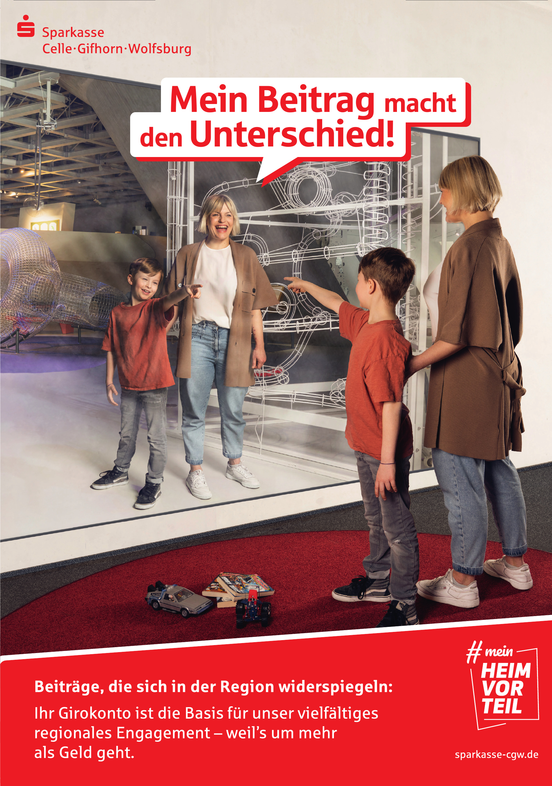 Sparkasse Celle-Gifhorn-Wolfsburg Sparkasse Celle-Gifhorn-Wolfsburg