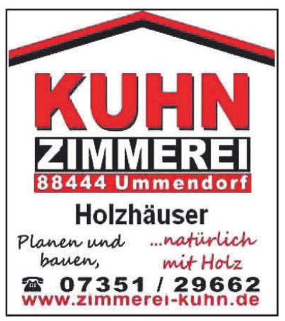 Kuhn Zimmerei Kuhn Zimmerei