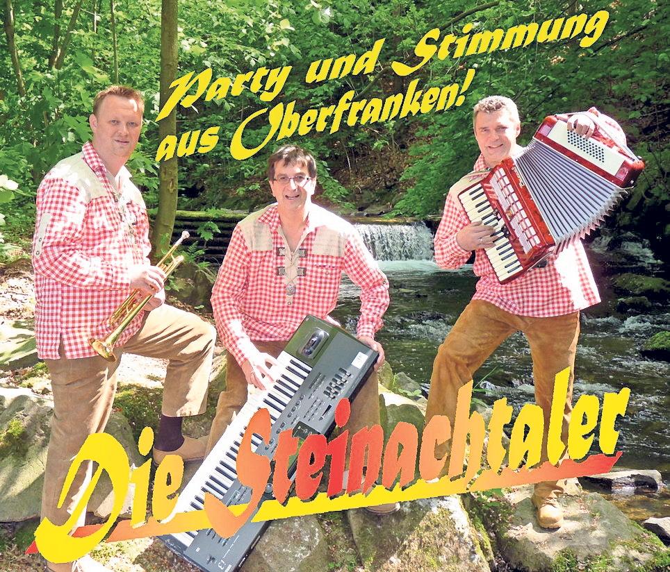 Auf geht’s zur Zeltkerwa in Unterkonnersreuth Image 4 Auf geht’s zur Zeltkerwa in Unterkonnersreuth Image 4