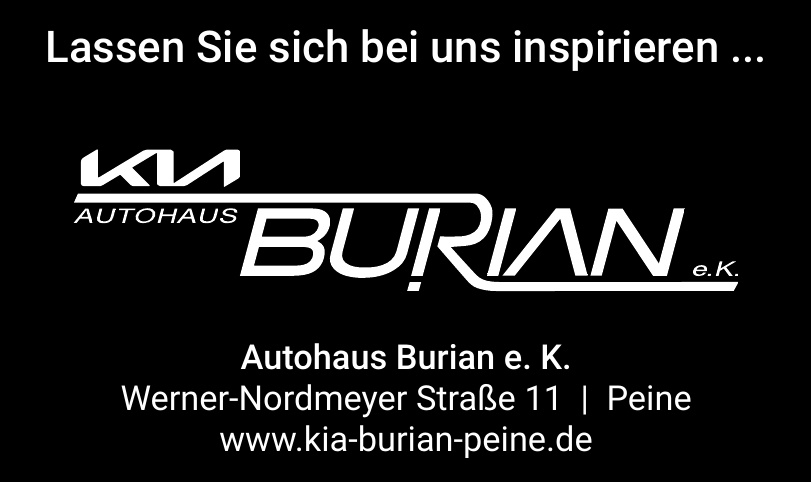 Autohaus Burian e. K.