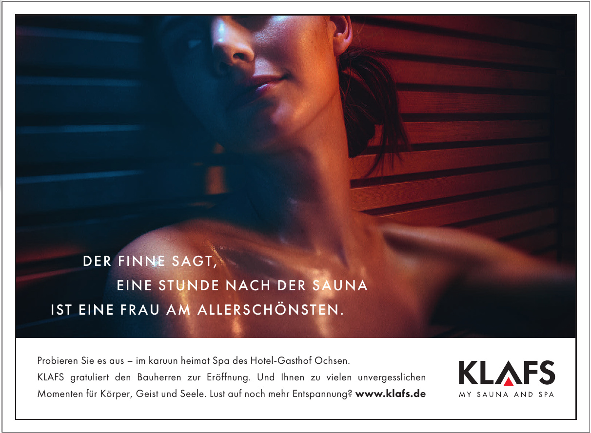 KLAFS KLAFS