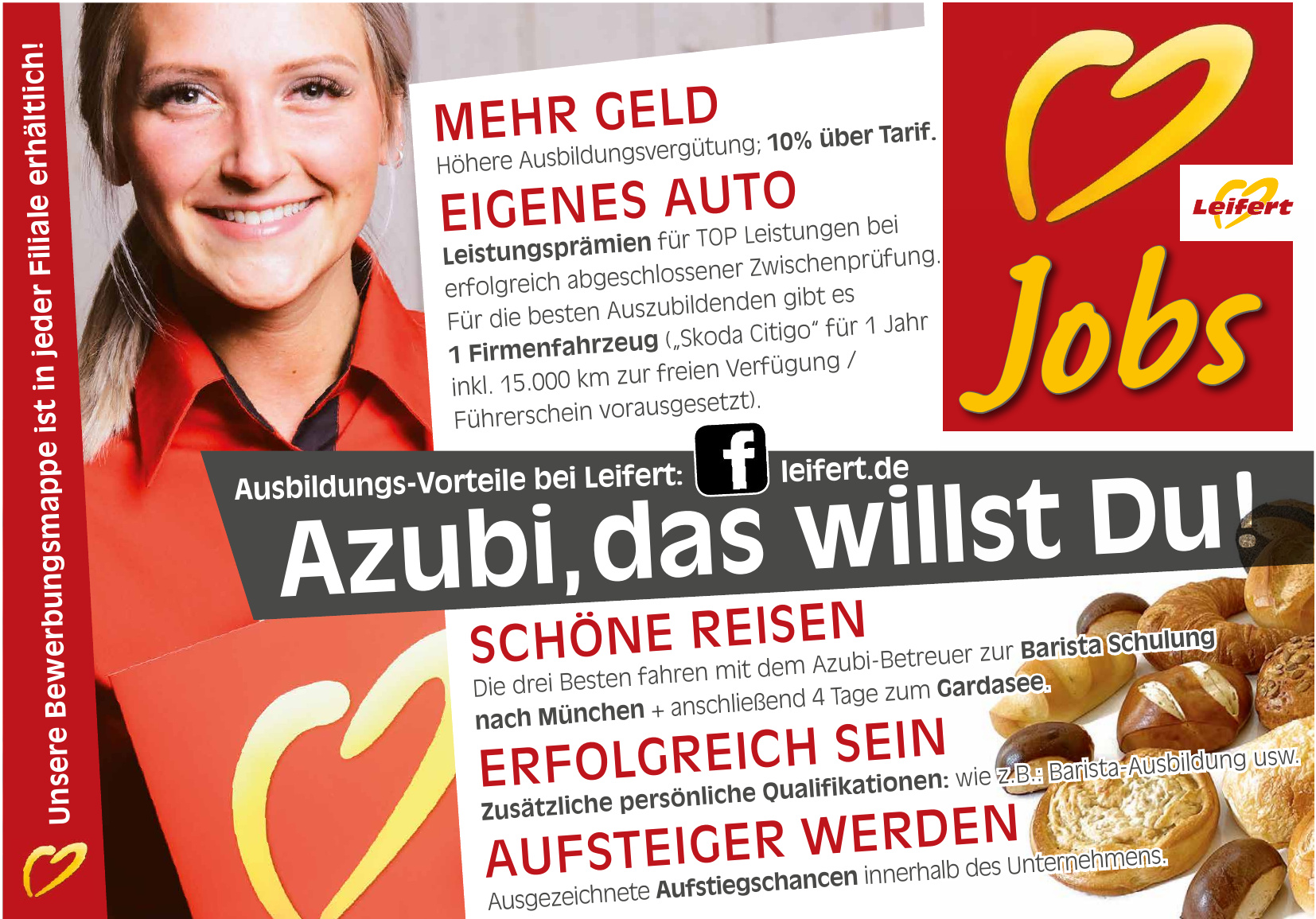 Leifert Jobs Leifert Jobs