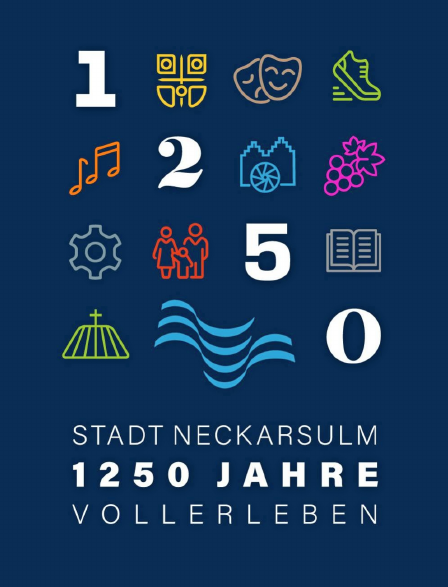 Vorfreude auf Stadtjubiläum wächst Image 1 Vorfreude auf Stadtjubiläum wächst Image 1