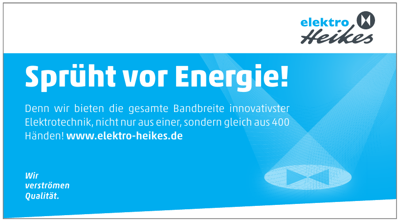 Elektro Heikes Elektro Heikes