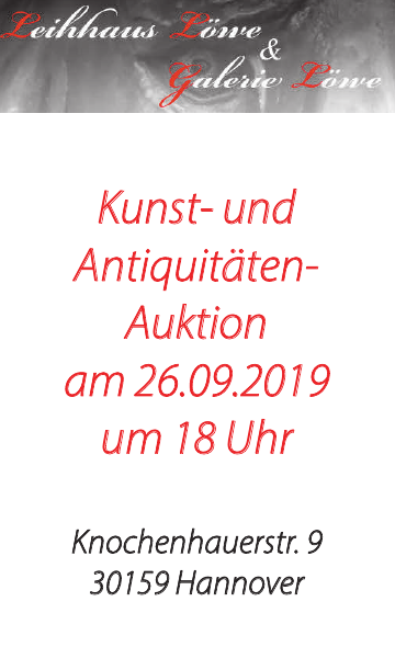 Löwe Antiquitäten Hannover Löwe Antiquitäten Hannover