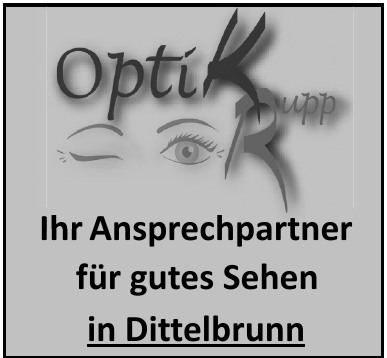 Optik Rupp Optik Rupp