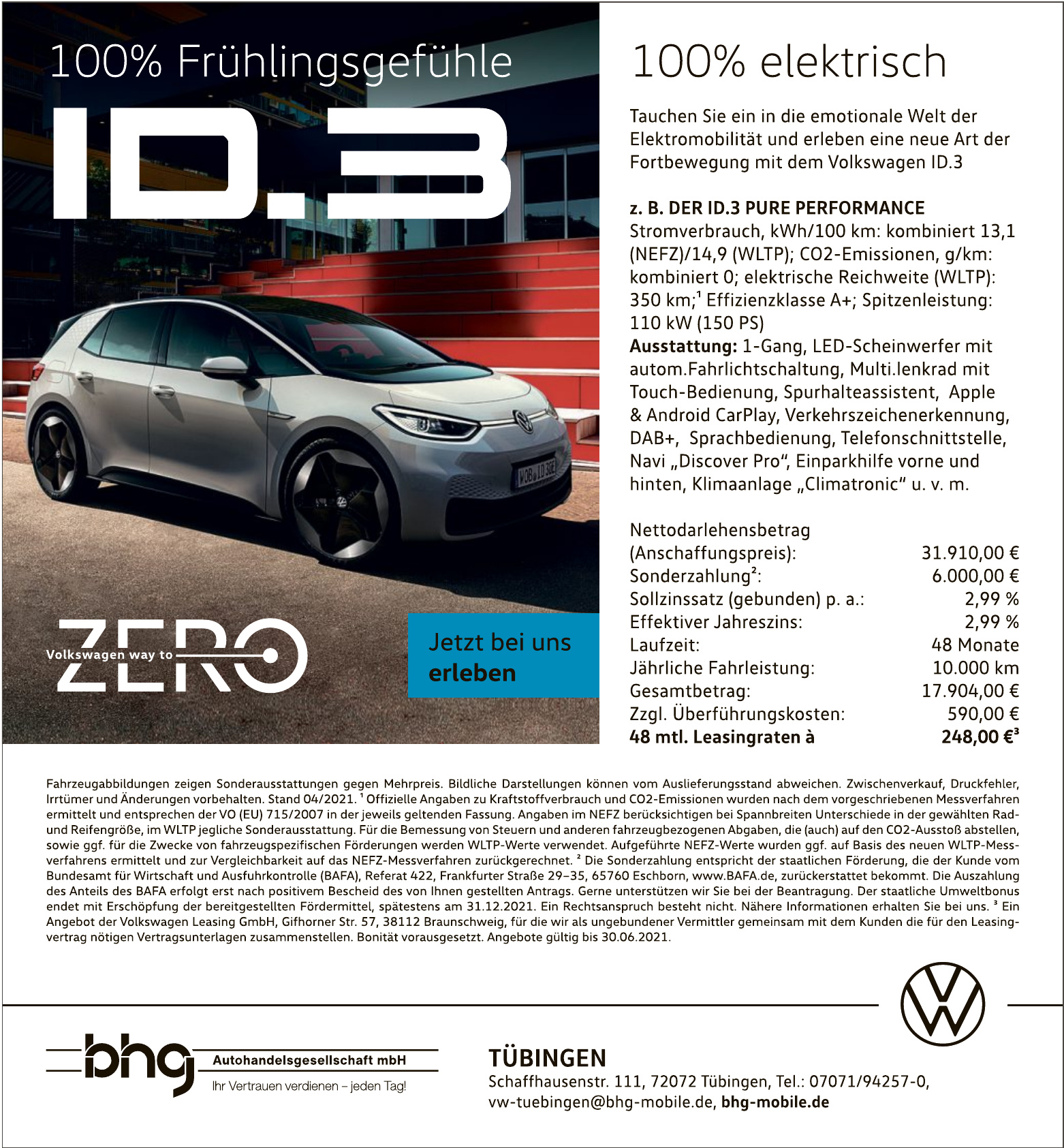 bhg Autohandelsgesesllschaft mbH bhg Autohandelsgesesllschaft mbH