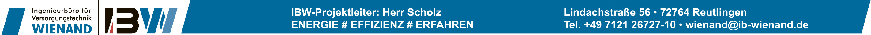 Ingenieurbüro für Versorgungstechnik Wienand Ingenieurbüro für Versorgungstechnik Wienand