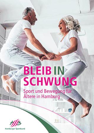 Sport bis ins hohe Alter Image 1
