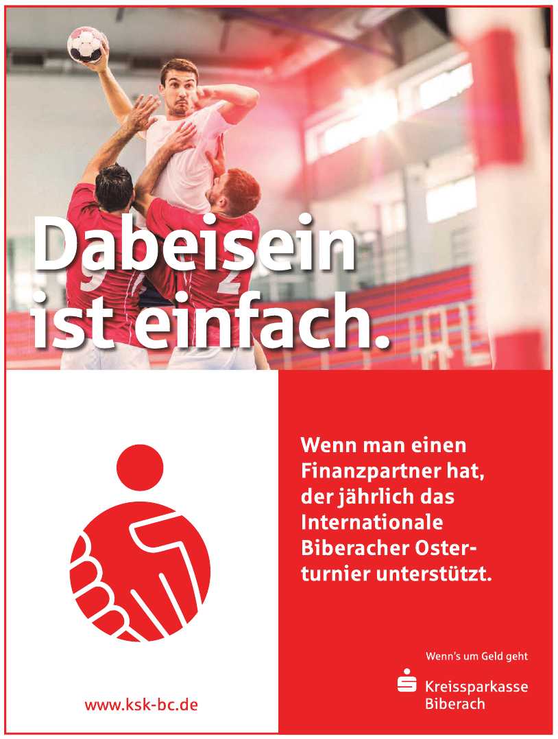 Kreissparkasse Biberach Kreissparkasse Biberach
