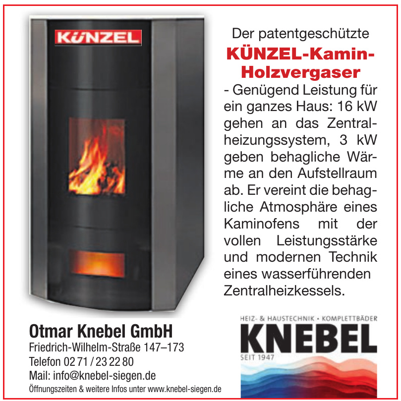 Otmar Knebel GmbH Otmar Knebel GmbH