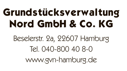 Grundstücksverwaltung Nord GmbH & Co. KG