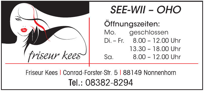 Friseur Kees Friseur Kees