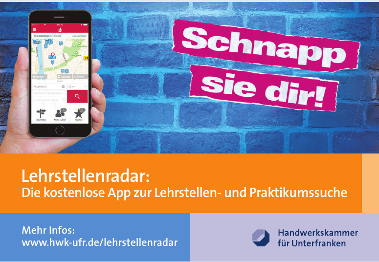 Handwerkskammer für Unterfranken Handwerkskammer für Unterfranken