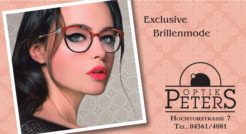 Optik Peters Optik Peters