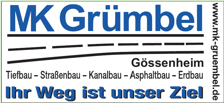 MK Grümbel MK Grümbel
