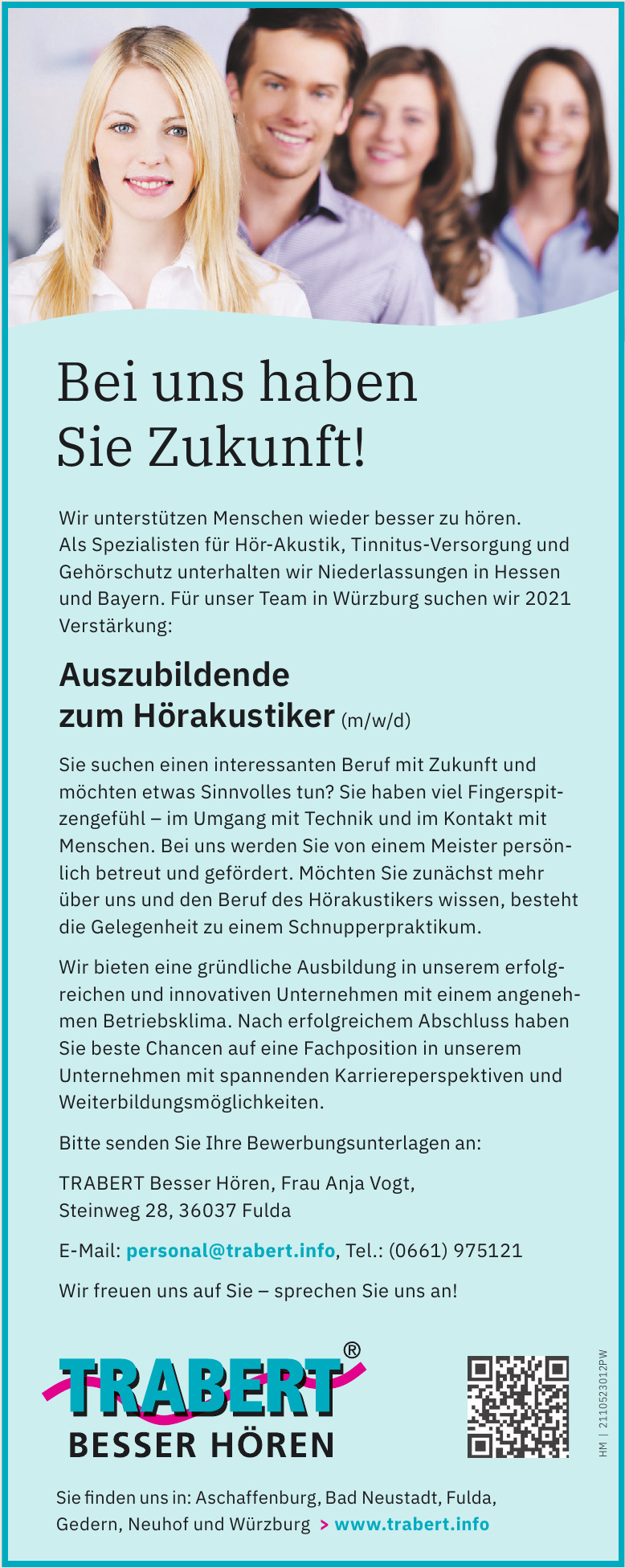 Trabert Besser Hören Trabert Besser Hören