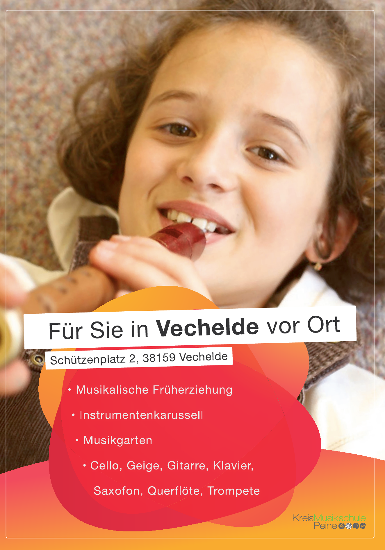 KreisMusikschule Peine KreisMusikschule Peine