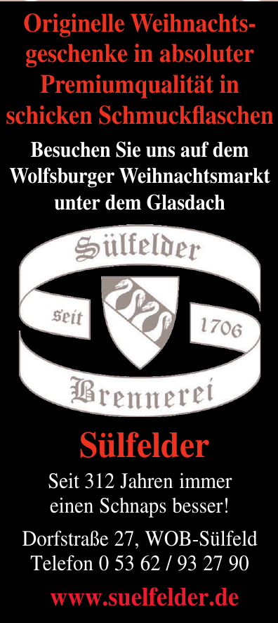Sülfelder Sülfelder