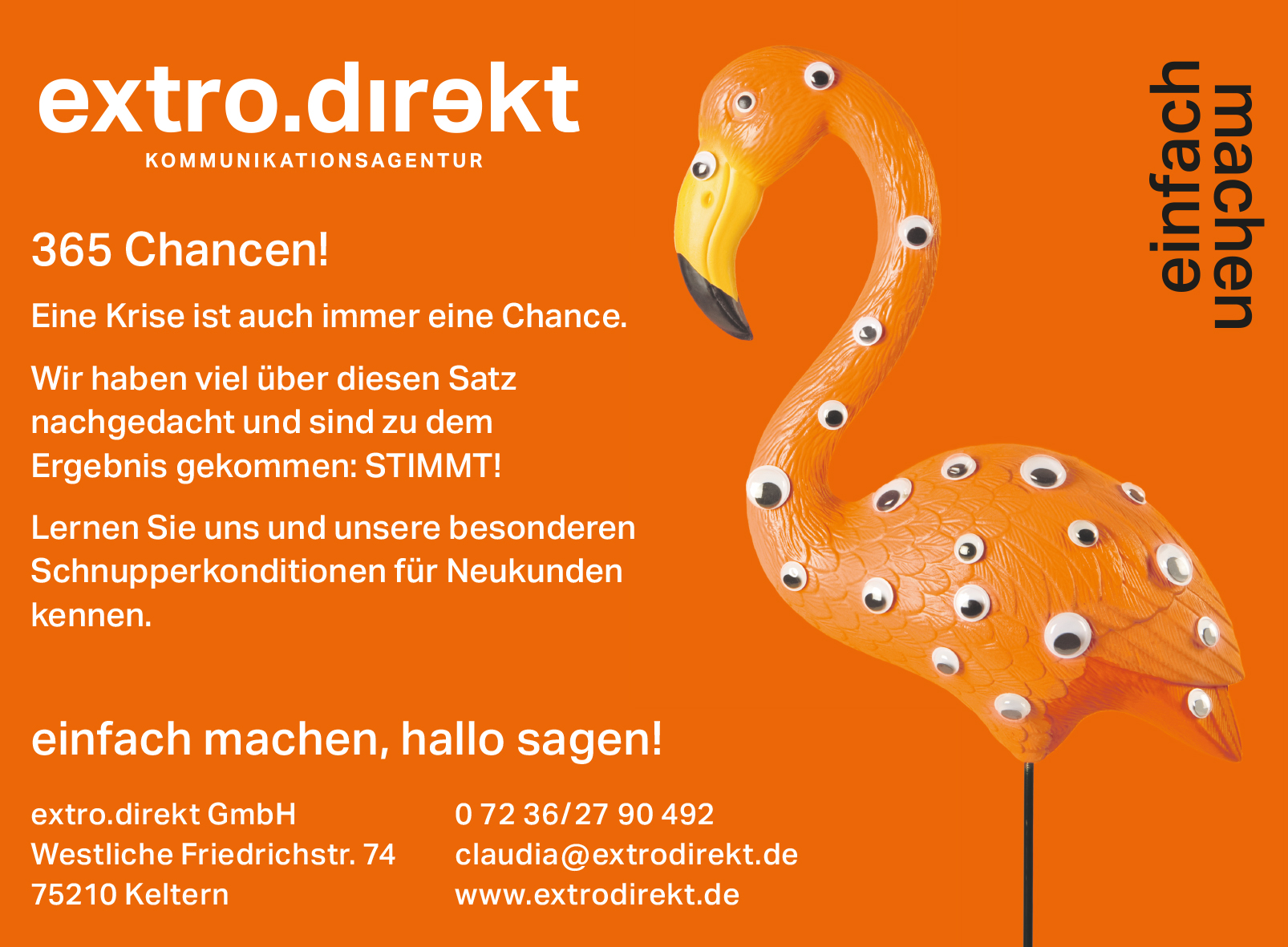 extro.direkt GmbH