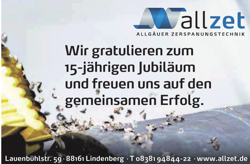 allzet allzet